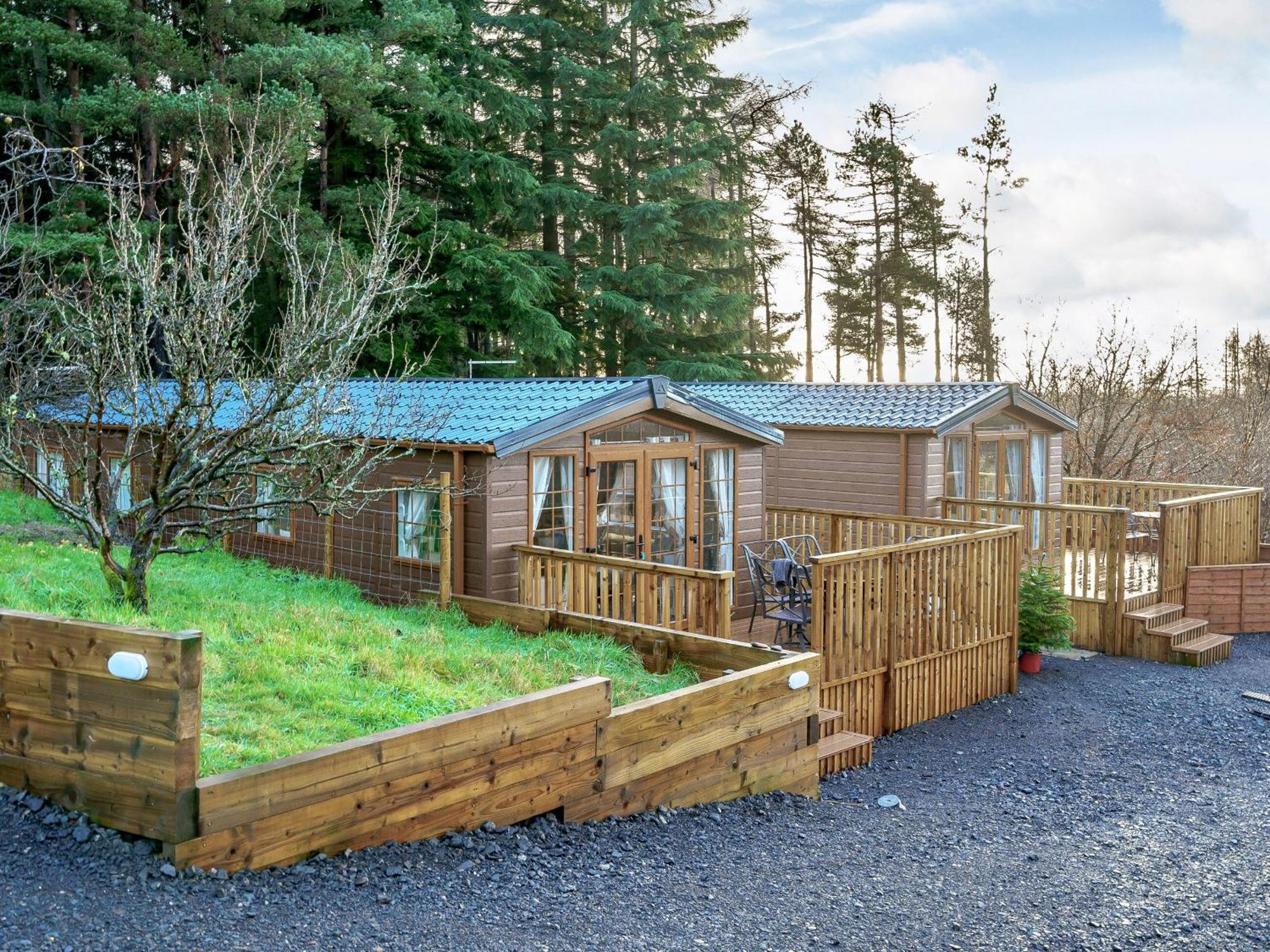 Villa The Orchard - Uk7111 Dollar Exterior foto