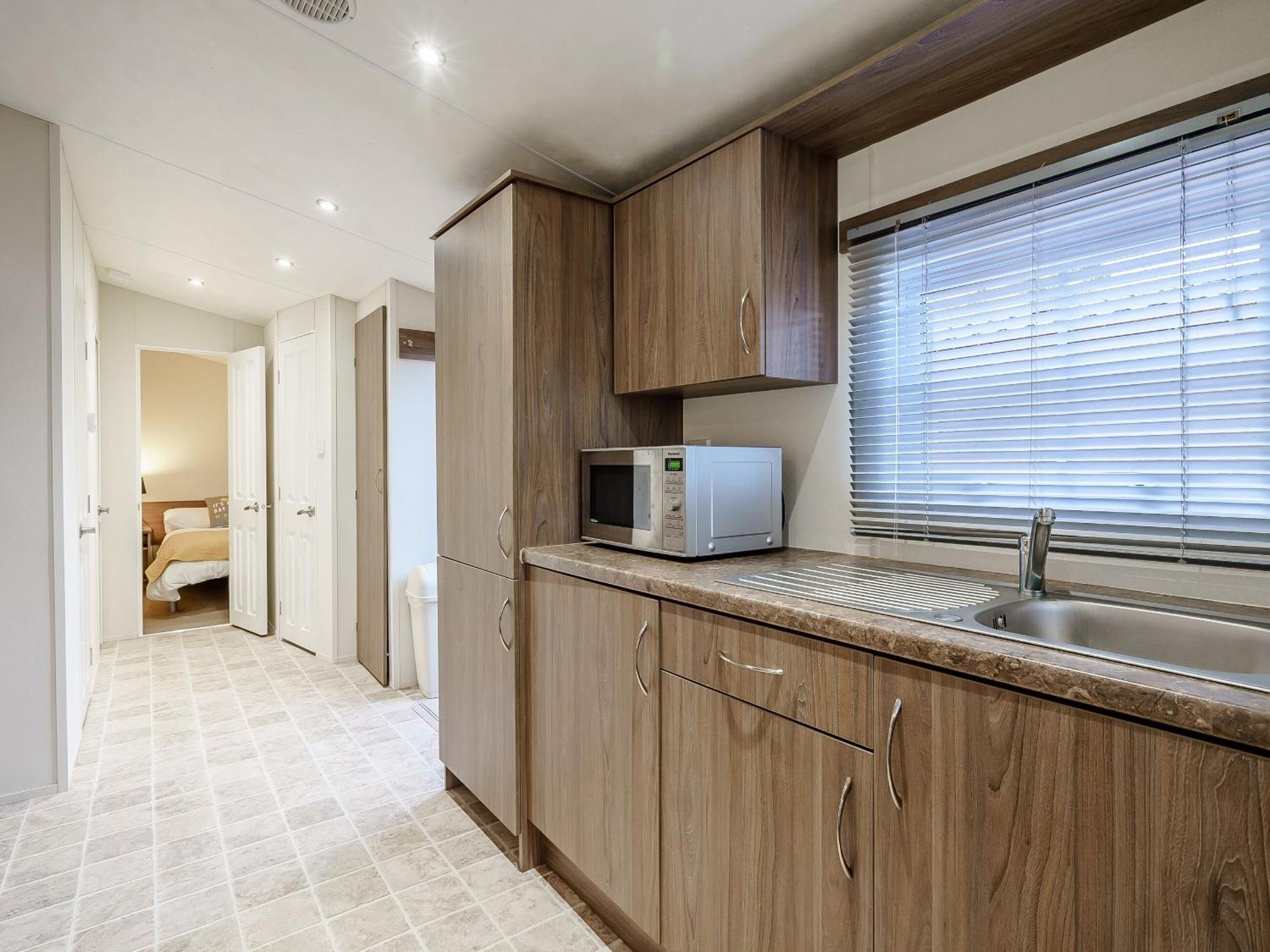 Villa The Orchard - Uk7111 Dollar Exterior foto